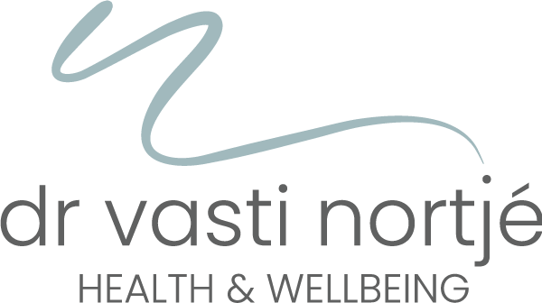 Dr Vasti Nortjé